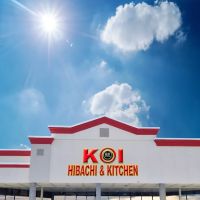 Koi Hibachi & Kitchen (Indian Head Road, Toms River, NJ) ico