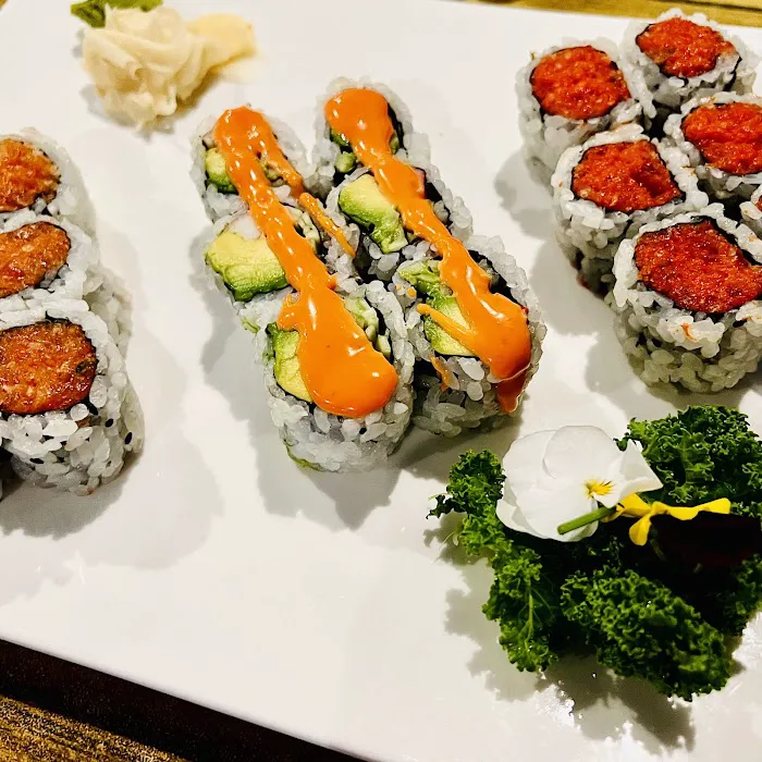 Koi Hibachi & Kitchen (Indian Head Road, Toms River, NJ) Picture 3