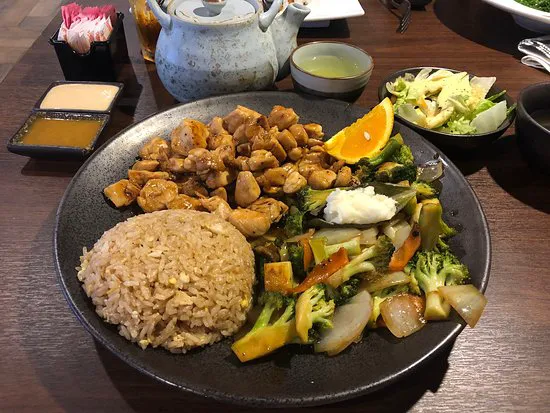 Koi Hibachi & Kitchen (Indian Head Road, Toms River, NJ) Picture 4