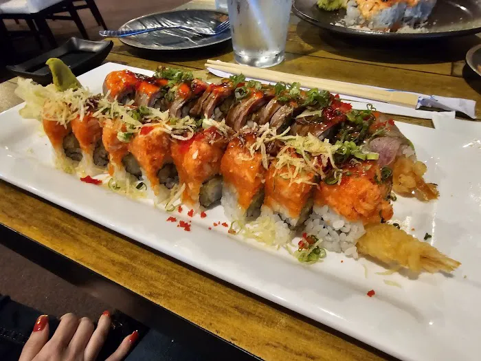 Koi Hibachi & Kitchen (Indian Head Road, Toms River, NJ) Picture 6