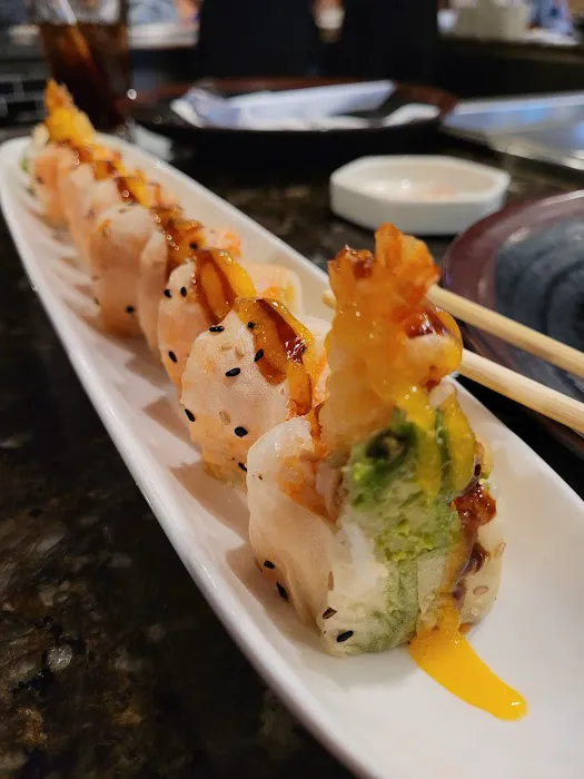 Koi Hibachi & Kitchen (Indian Head Road, Toms River, NJ) Picture 7
