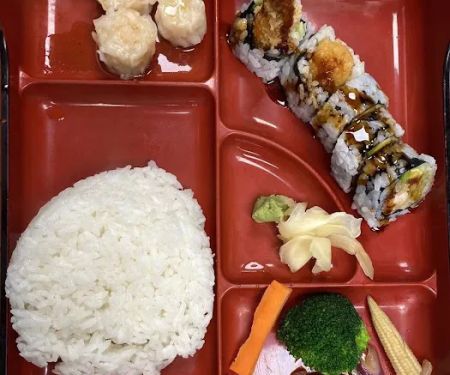 Ginza Japanese Restaurant