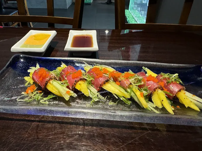 Ginza Japanese Restaurant Picture 4