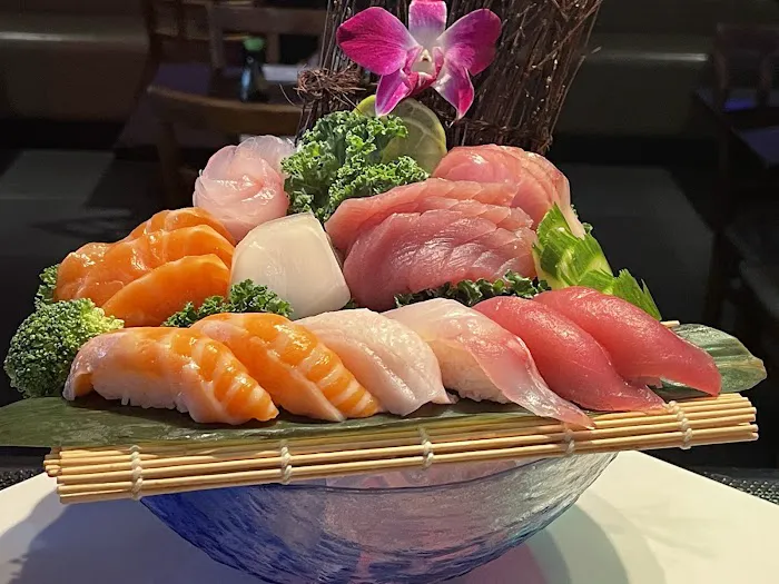 Ginza Japanese Restaurant Picture 7