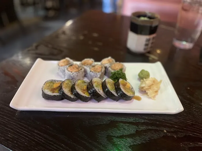 Kumo Hibachi Steak House & Sushi Restaurant Picture 3