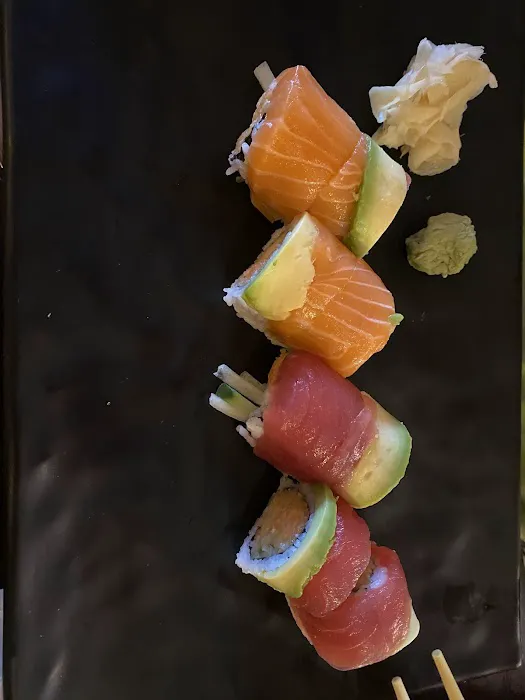 Kumo Hibachi Steak House & Sushi Restaurant Picture 8