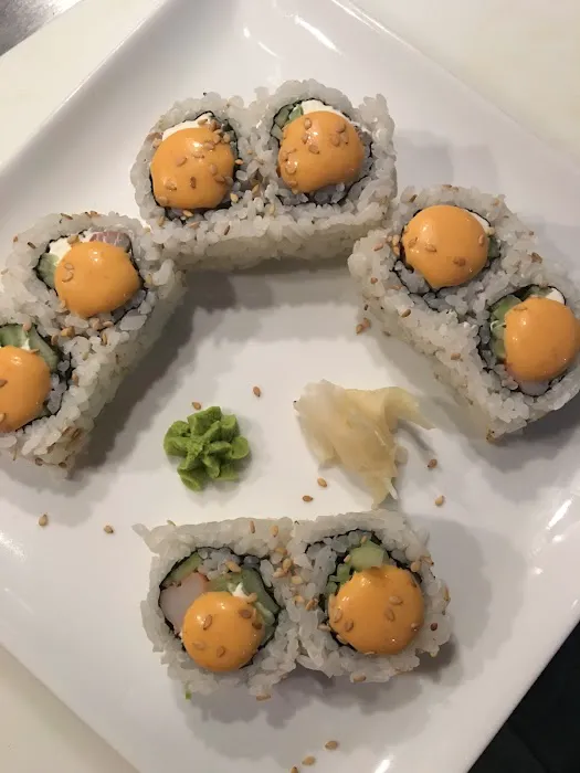 Dream Sushi Asian Fusion Picture 3
