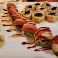 Dream Sushi Asian Fusion ico