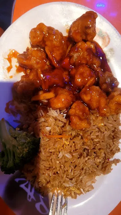 Dream Sushi Asian Fusion Picture 5