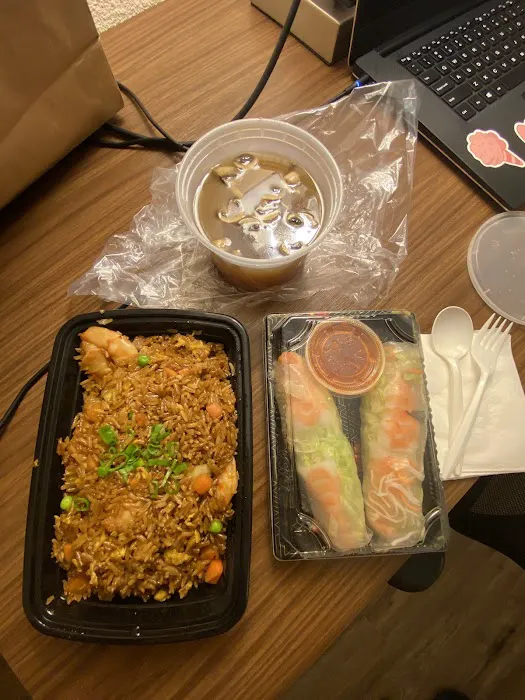 Dream Sushi Asian Fusion Picture 7