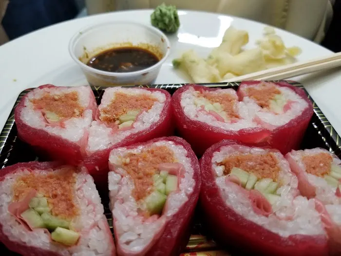 Dream Sushi Asian Fusion Picture 4