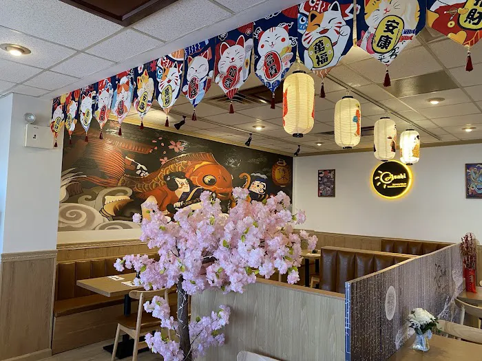 Asahi Steak House Picture 1