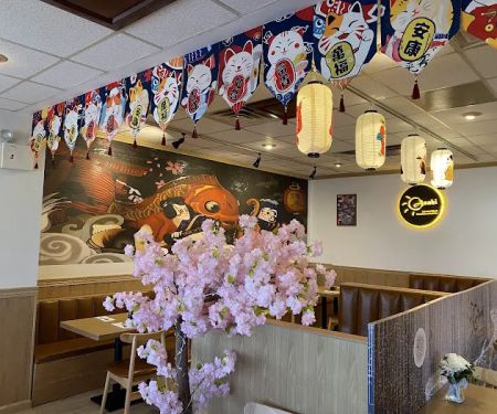 Asahi Steak House