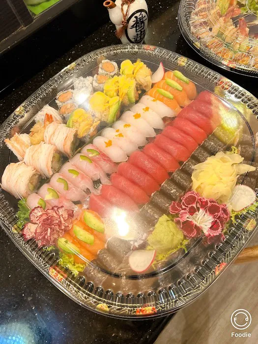 Asahi Steak House Picture 5