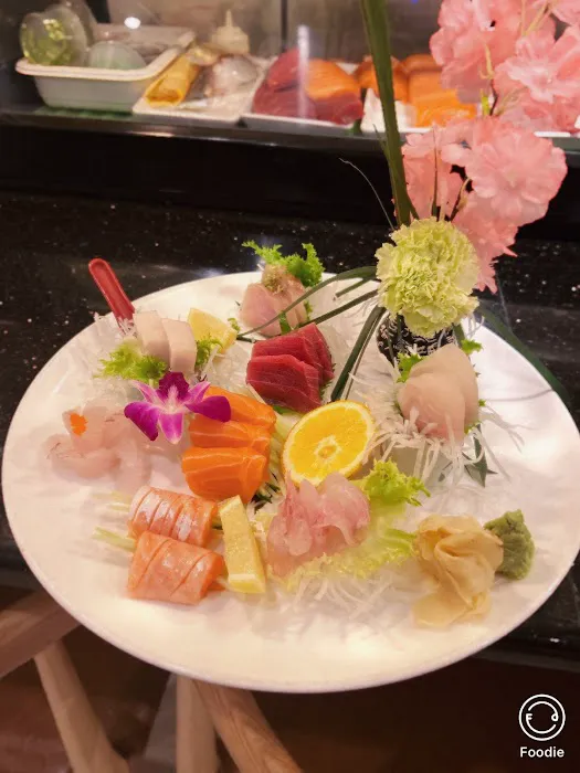 Asahi Steak House Picture 7