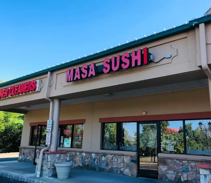MASA sushi Picture 3