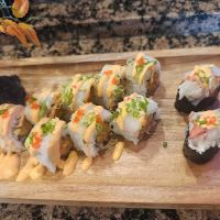 MASA sushi ico