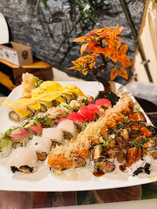 MASA sushi Picture 4
