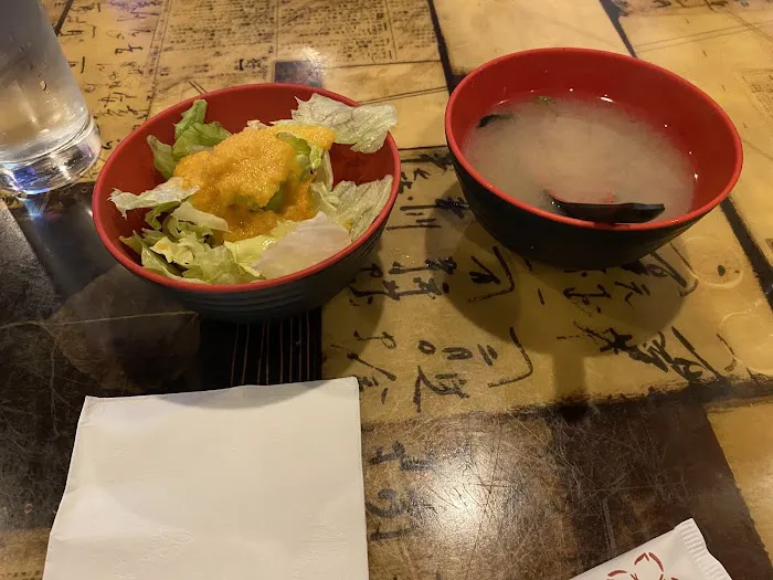 MASA sushi Picture 8