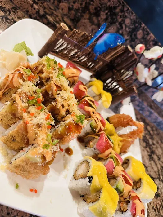 MASA sushi Picture 9