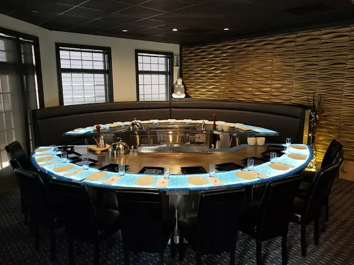 Sumo Sushi - Pennington Picture 3