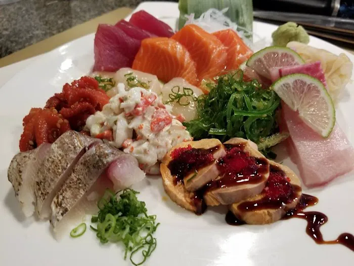 Sumo Sushi - Pennington Picture 1