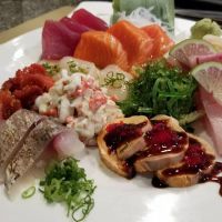 Sumo Sushi - Pennington ico