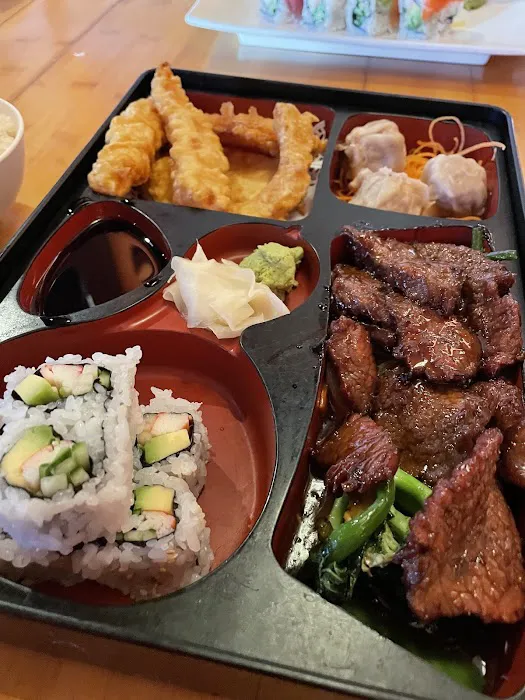 Sumo Sushi - Pennington Picture 5