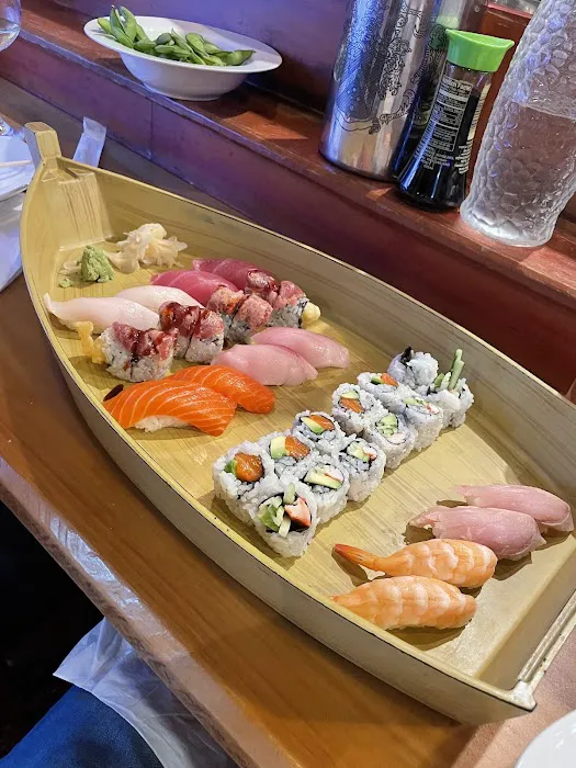 Sumo Sushi - Pennington Picture 6