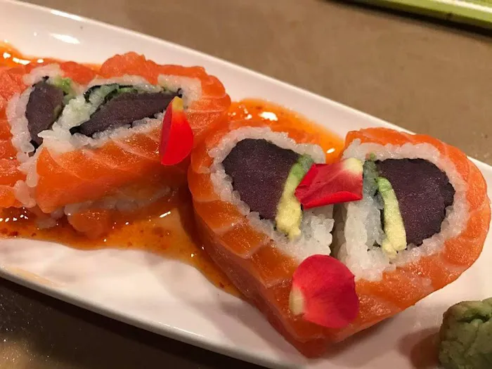 Sumo Sushi - Pennington Picture 4