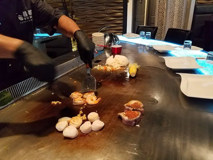 Sumo Sushi - Pennington Picture 9