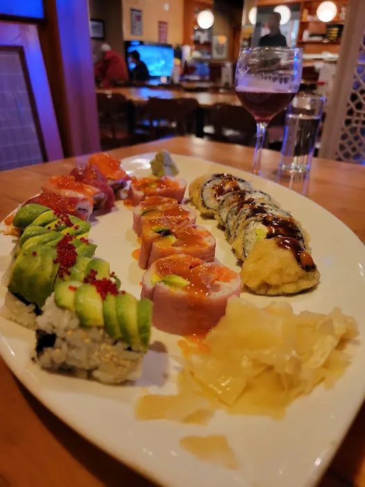 Sumo Sushi - Pennington Picture 7