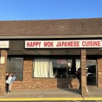 Happy Wok