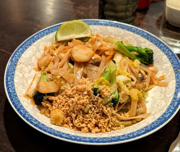 Happy Wok Picture 6