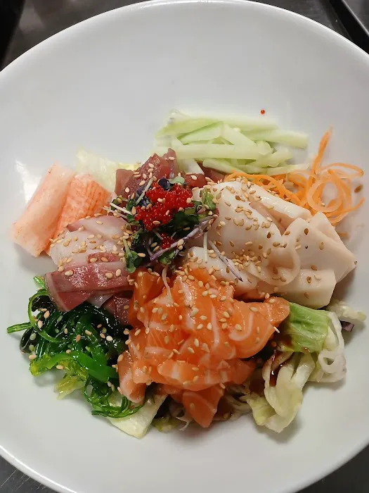 Kawaii Tori Sushi Picture 6