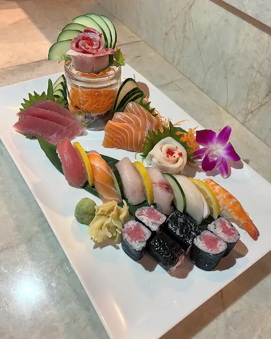 Kawaii Tori Sushi Picture 5
