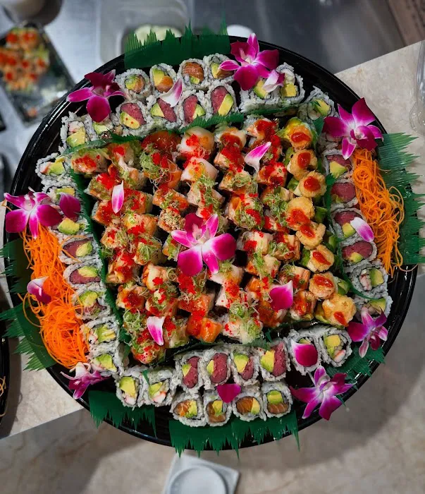 Kawaii Tori Sushi Picture 9