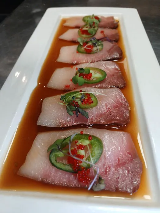 Kawaii Tori Sushi Picture 10