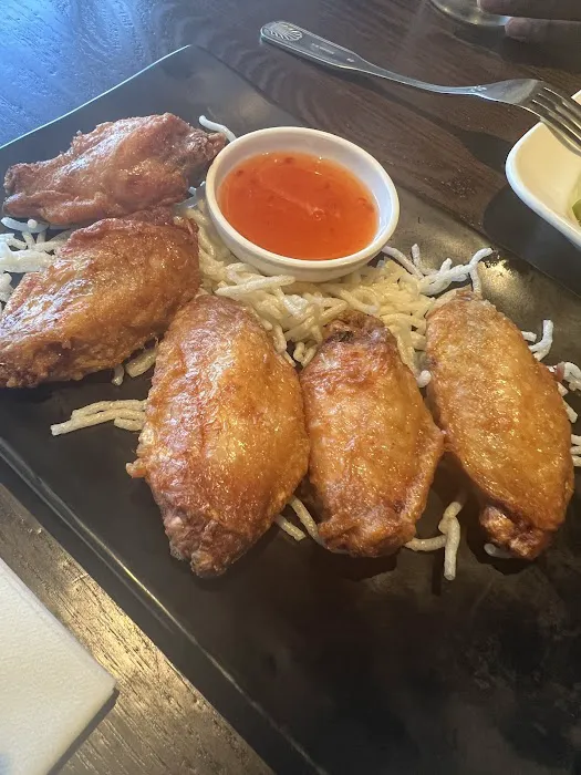 Purple Leaf Chinese & Japanese Cuisine Picture 5