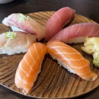 Purple Leaf Chinese & Japanese Cuisine ico