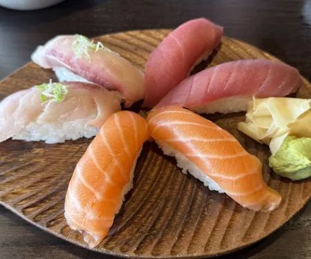 Purple Leaf Chinese & Japanese Cuisine