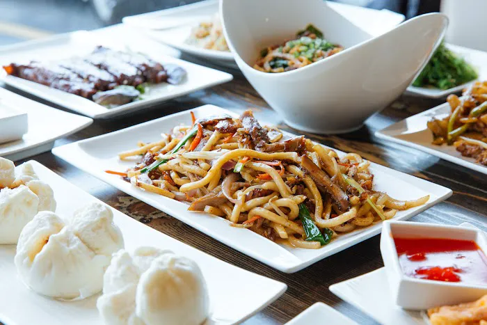 Purple Leaf Chinese & Japanese Cuisine Picture 3