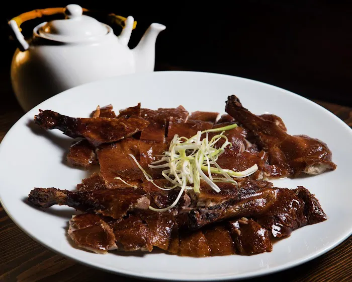 Purple Leaf Chinese & Japanese Cuisine Picture 8
