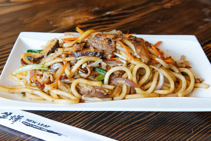 Purple Leaf Chinese & Japanese Cuisine Picture 7