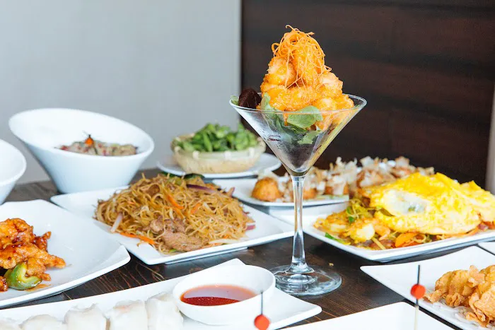 Purple Leaf Chinese & Japanese Cuisine Picture 10