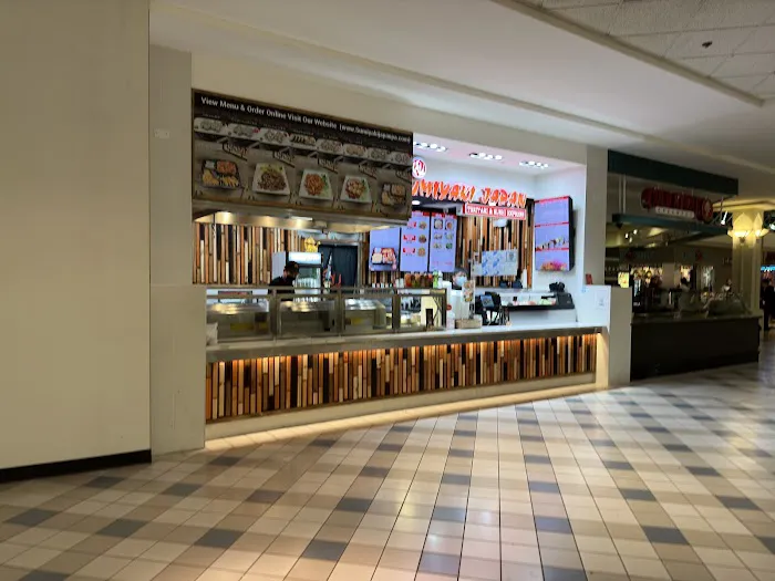 Sumiyaki Japan (Oxford Valley Mall) Picture 3