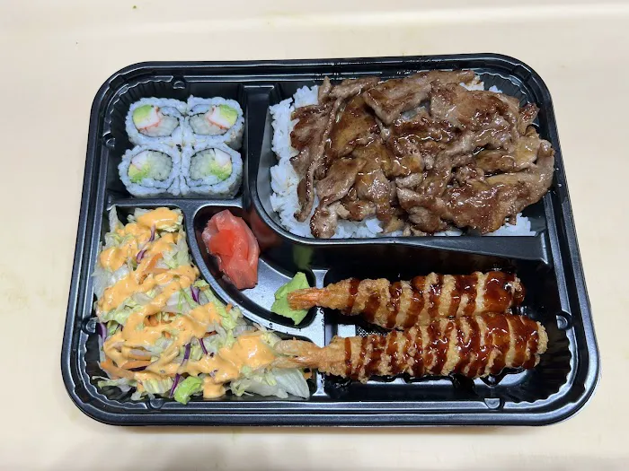 Sumiyaki Japan (Oxford Valley Mall) Picture 6