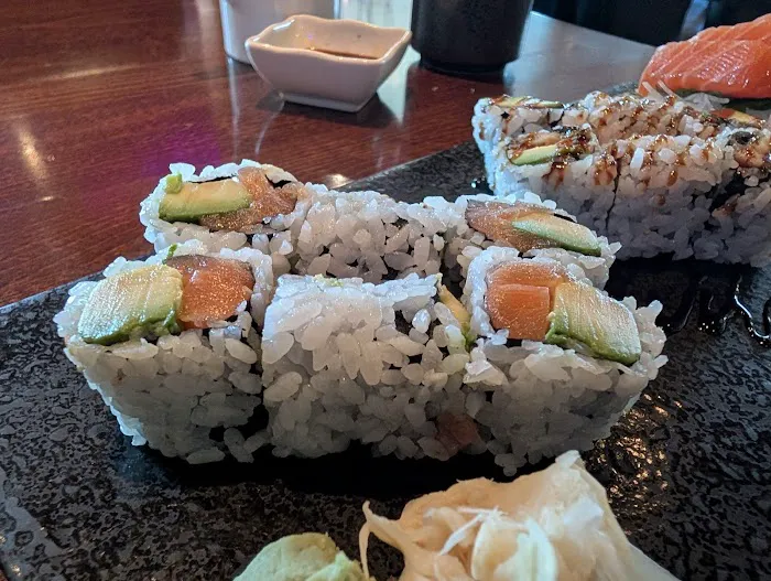 Mt. Fuji Hibachi and Asian Bistro Picture 1