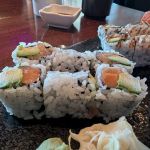 Mt. Fuji Hibachi and Asian Bistro