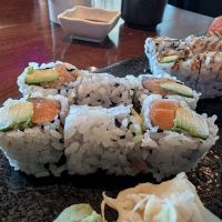 Mt. Fuji Hibachi and Asian Bistro ico
